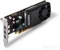 Видеокарта NVIDIA Quadro P400 2GB GDDR5 VCQP400-PB