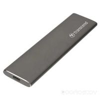 Внешний жёсткий диск Transcend TS960GESD250C