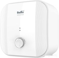 Накопительный электрический водонагреватель под мойку Ballu BWH/S 15 Capsule Plus U