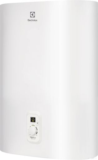 Накопительный электрический водонагреватель Electrolux EWH 30 Maximus Wi-Fi, фото 1
