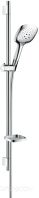 Душевая система Hansgrohe Raindance Select E 150 3jet [27857400]
