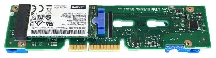 Твердотельный накопитель Lenovo 7N47A00130