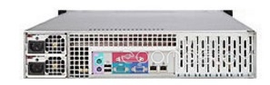 Корпус Supermicro SC825TQC-R740LPB, фото 2