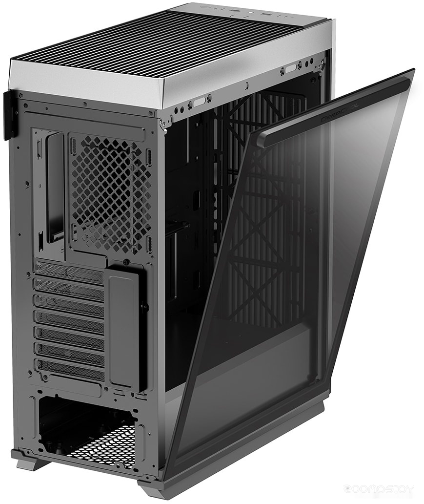 Корпус Deepcool CL500 4F R-CL500-BKNMA4N-A-1, фото 13