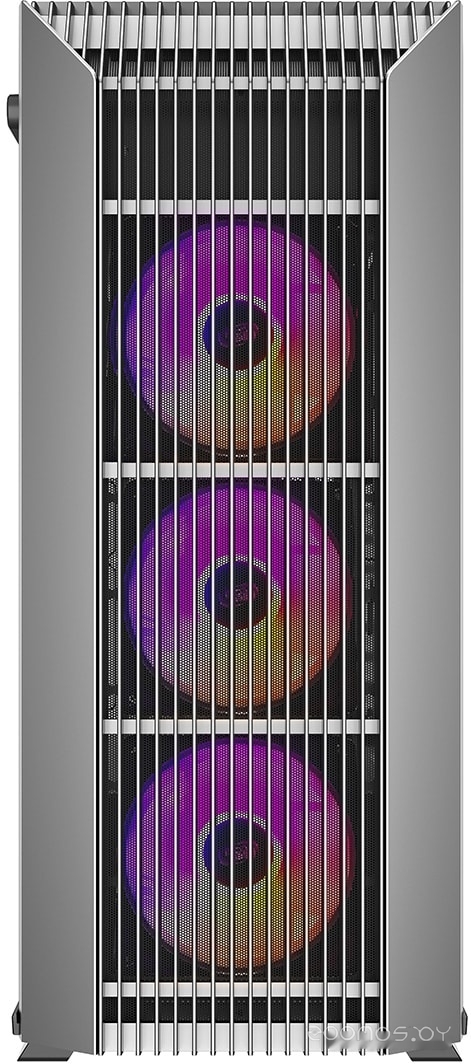 Корпус Deepcool CL500 4F R-CL500-BKNMA4N-A-1, фото 12