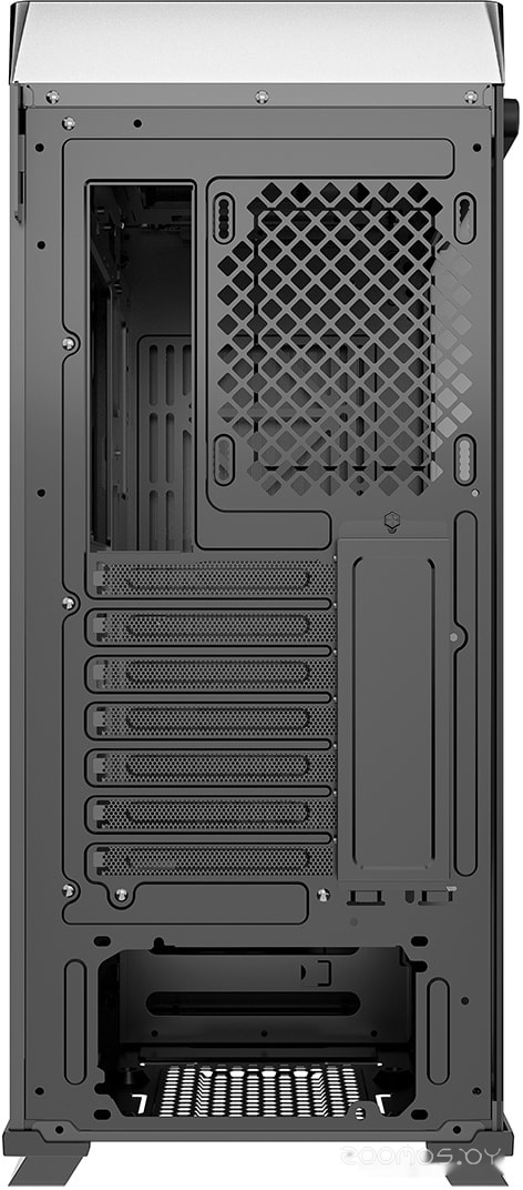 Корпус Deepcool CL500 4F R-CL500-BKNMA4N-A-1, фото 4