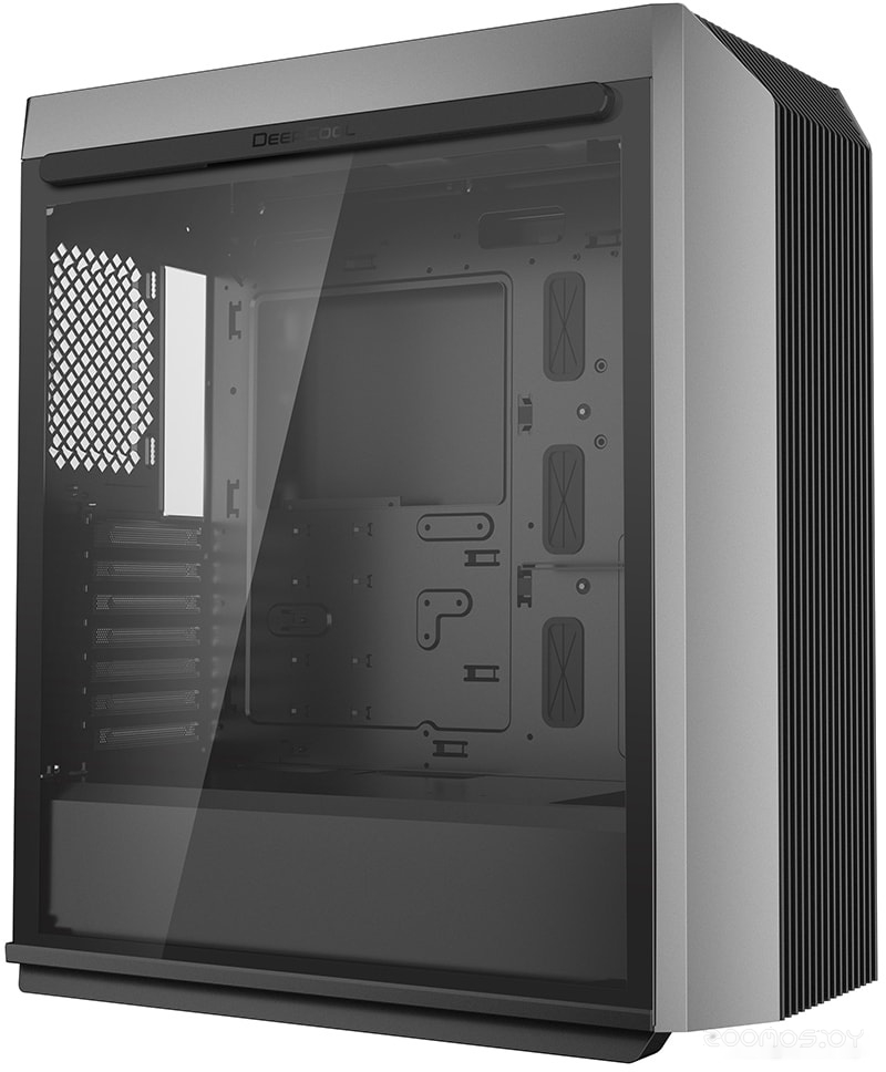 Корпус Deepcool CL500 4F R-CL500-BKNMA4N-A-1, фото 8