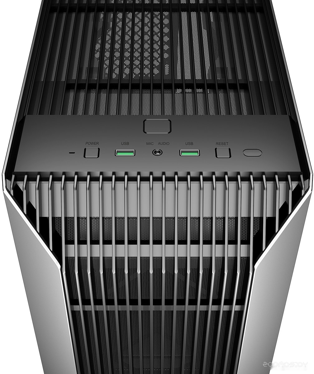 Корпус Deepcool CL500 4F R-CL500-BKNMA4N-A-1, фото 14