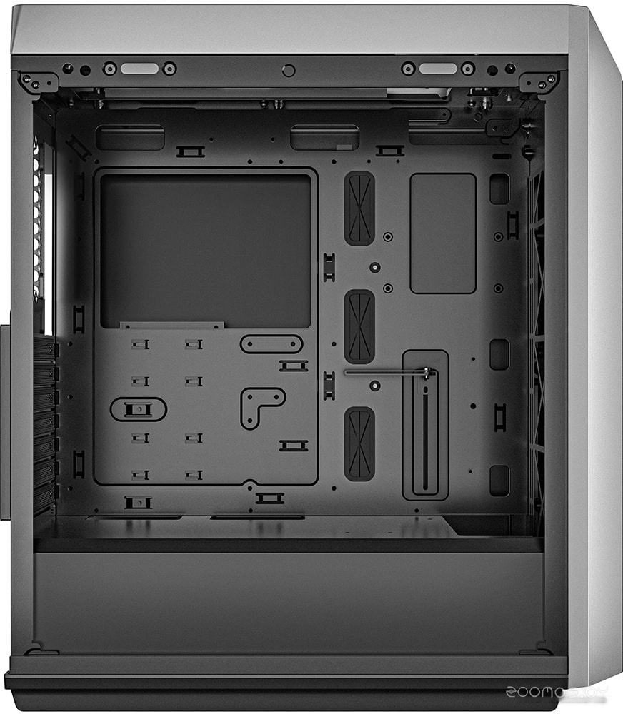 Корпус Deepcool CL500 4F R-CL500-BKNMA4N-A-1, фото 9