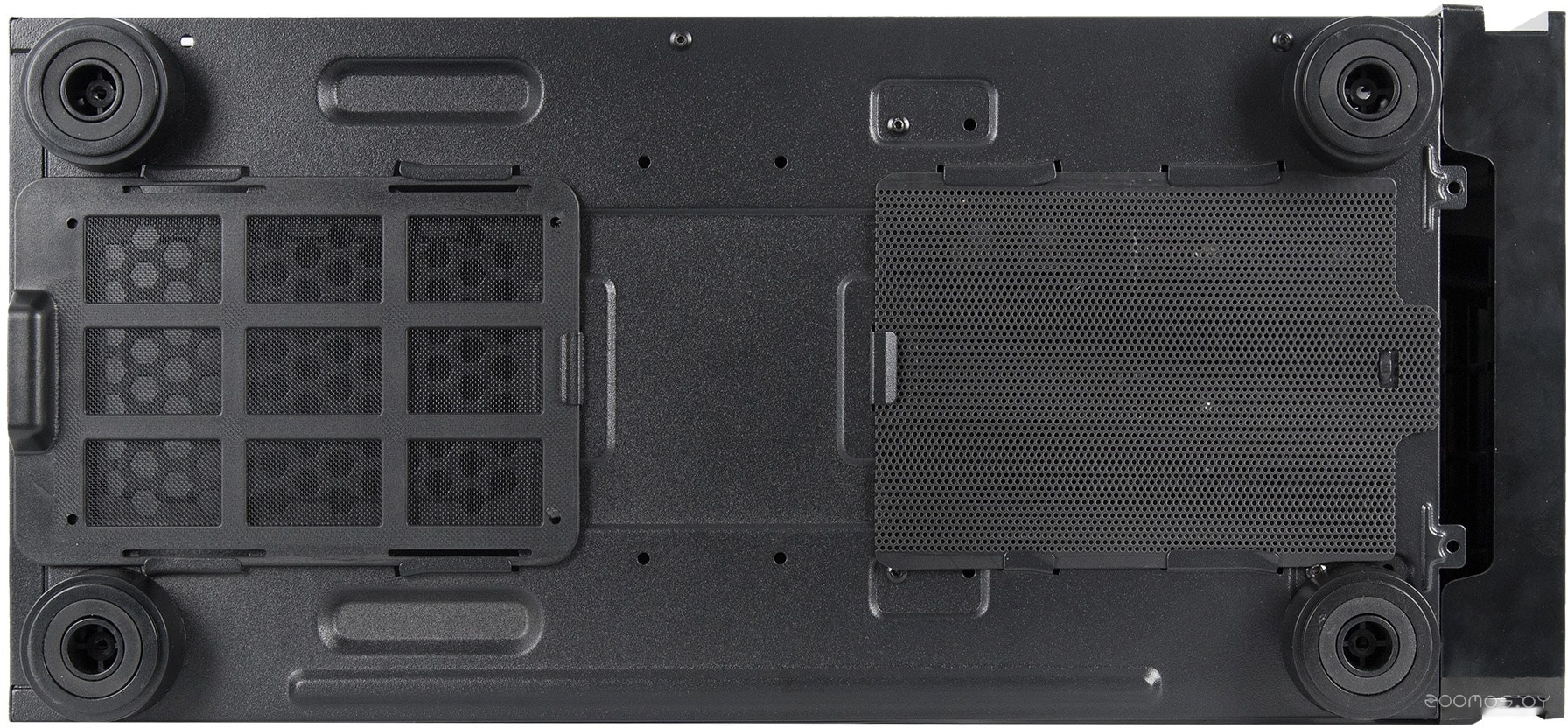 Корпус Chieftec Hawk AL-02B-TG-OP, фото 7