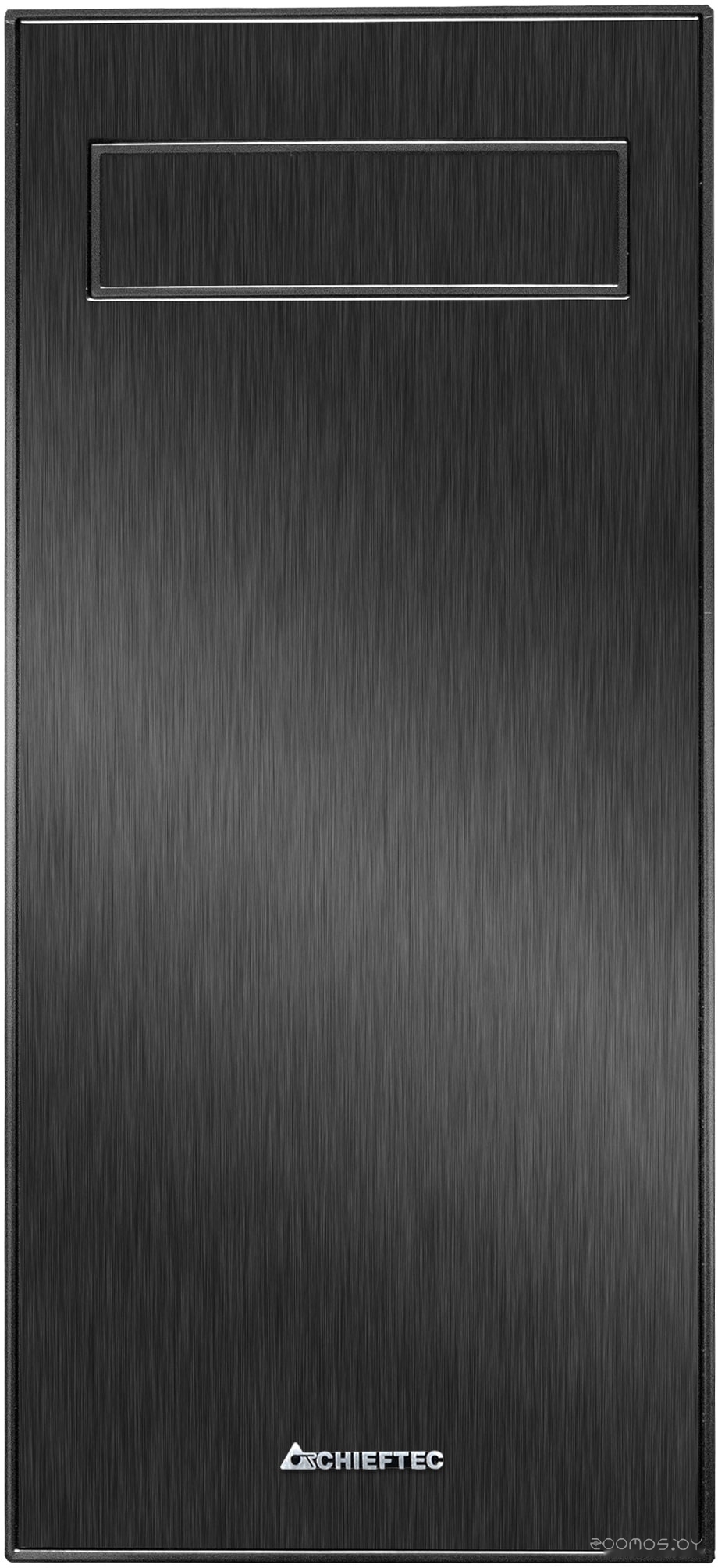 Корпус Chieftec Hawk AL-02B-TG-OP, фото 2