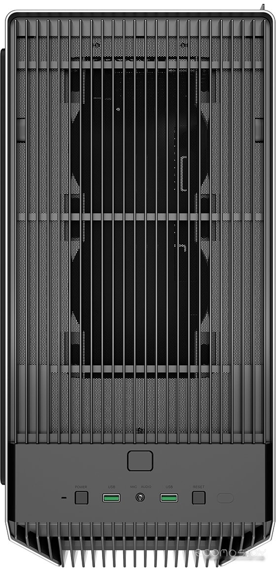 Корпус Deepcool CL500 4F R-CL500-BKNMA4N-A-1, фото 15
