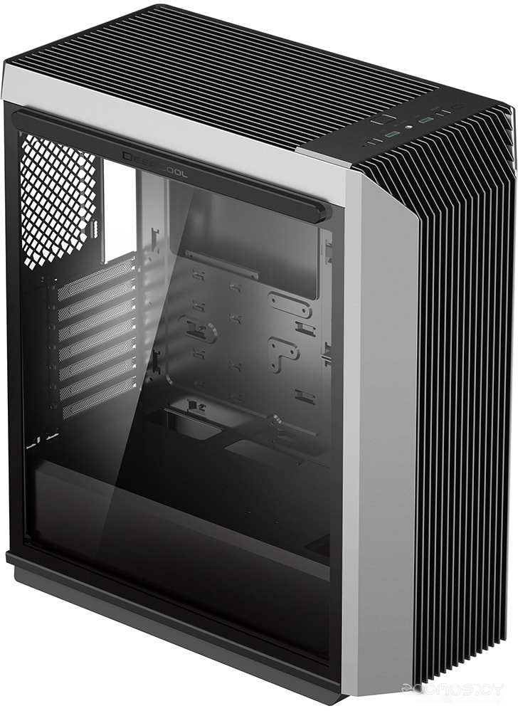 Корпус Deepcool CL500 4F R-CL500-BKNMA4N-A-1, фото 2
