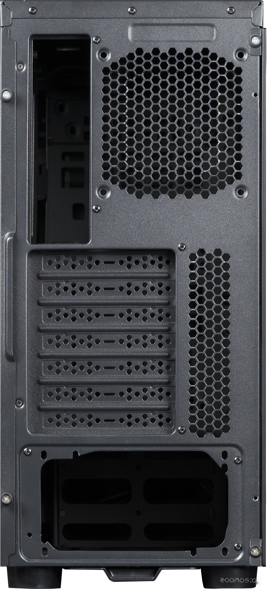 Корпус Chieftec Hawk AL-02B-TG-OP, фото 6