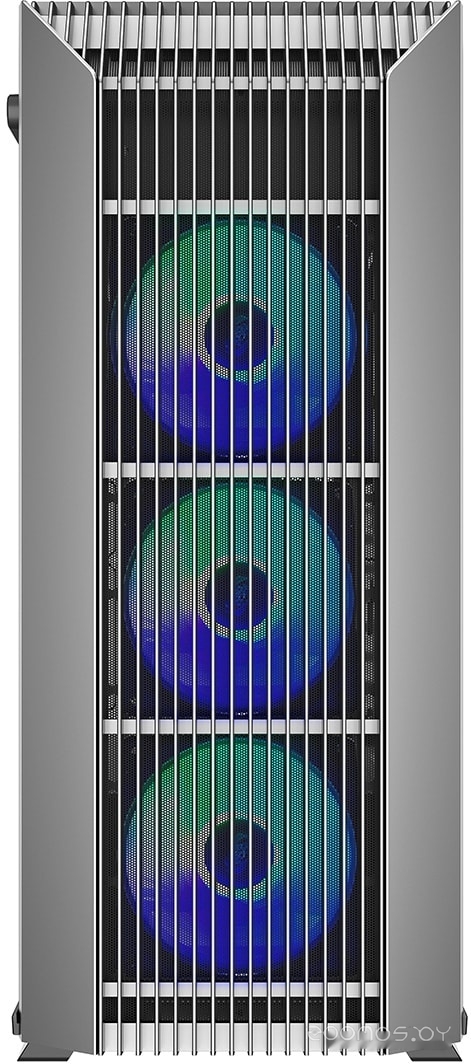 Корпус Deepcool CL500 4F R-CL500-BKNMA4N-A-1, фото 11