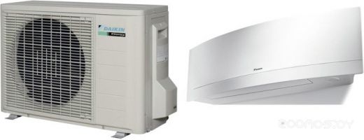  Daikin FTXJ50MW/RXJ50M