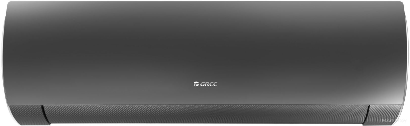 Сплит-система Gree Lyra Inverter R32 GWH09ACC-K6DNA1F (черный)