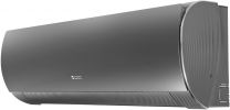 Сплит-система Gree Lyra Inverter R32 GWH09ACC-K6DNA1F (черный)