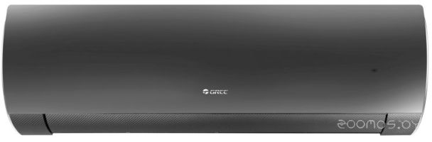 Сплит-система Gree Lyra Inverter R32 GWH24ACE-K6DNA1A (черный)