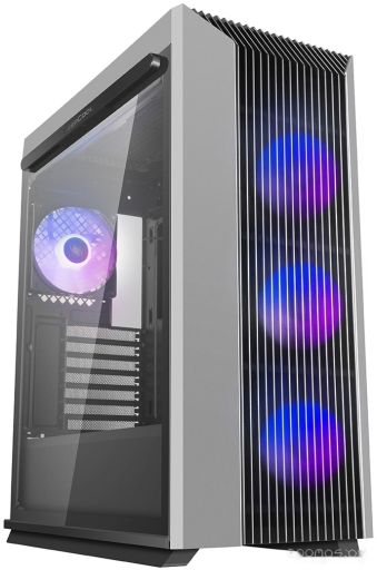 Корпус Deepcool CL500 4F R-CL500-BKNMA4N-A-1, фото 1