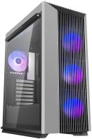 Корпус Deepcool CL500 4F R-CL500-BKNMA4N-A-1