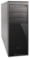 Корпус Intel P4304XXMFEN2 550W Black