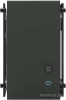 Корпус ZALMAN M2 mini (серый)
