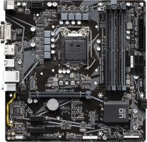 Материнская плата Gigabyte B560M DS3H V2 (rev. 1.0)