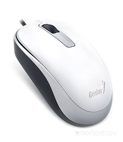 Мышь Genius DX-125 (белый), фото 3