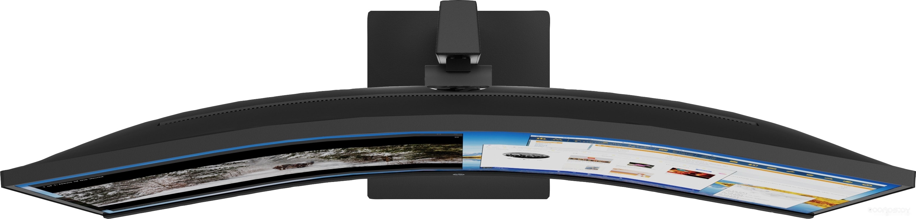Монитор HP M34d 3B1W4AA, фото 8
