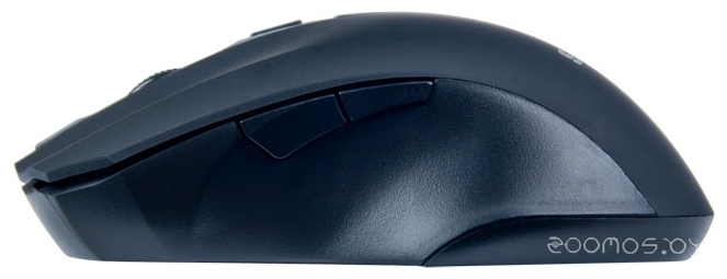 Мышь Sven RX-350 Wireless Black USB, фото 3