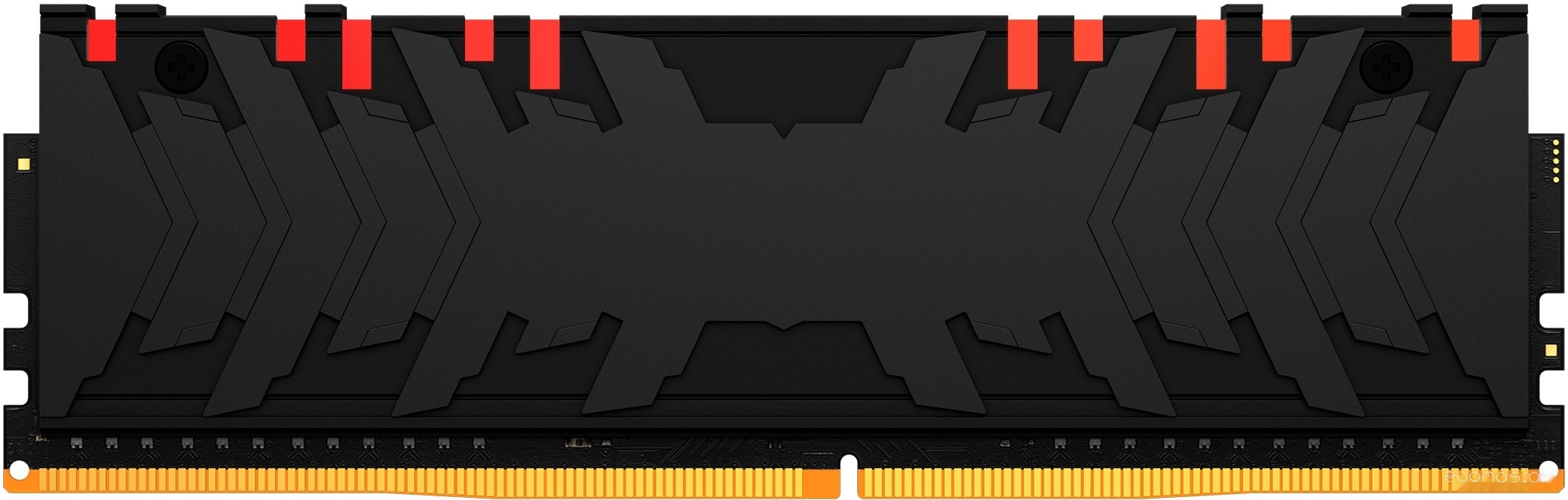 Оперативная память Kingston FURY Renegade RGB 32GB DDR4 PC4-28800 KF436C18RBA/32, фото 8