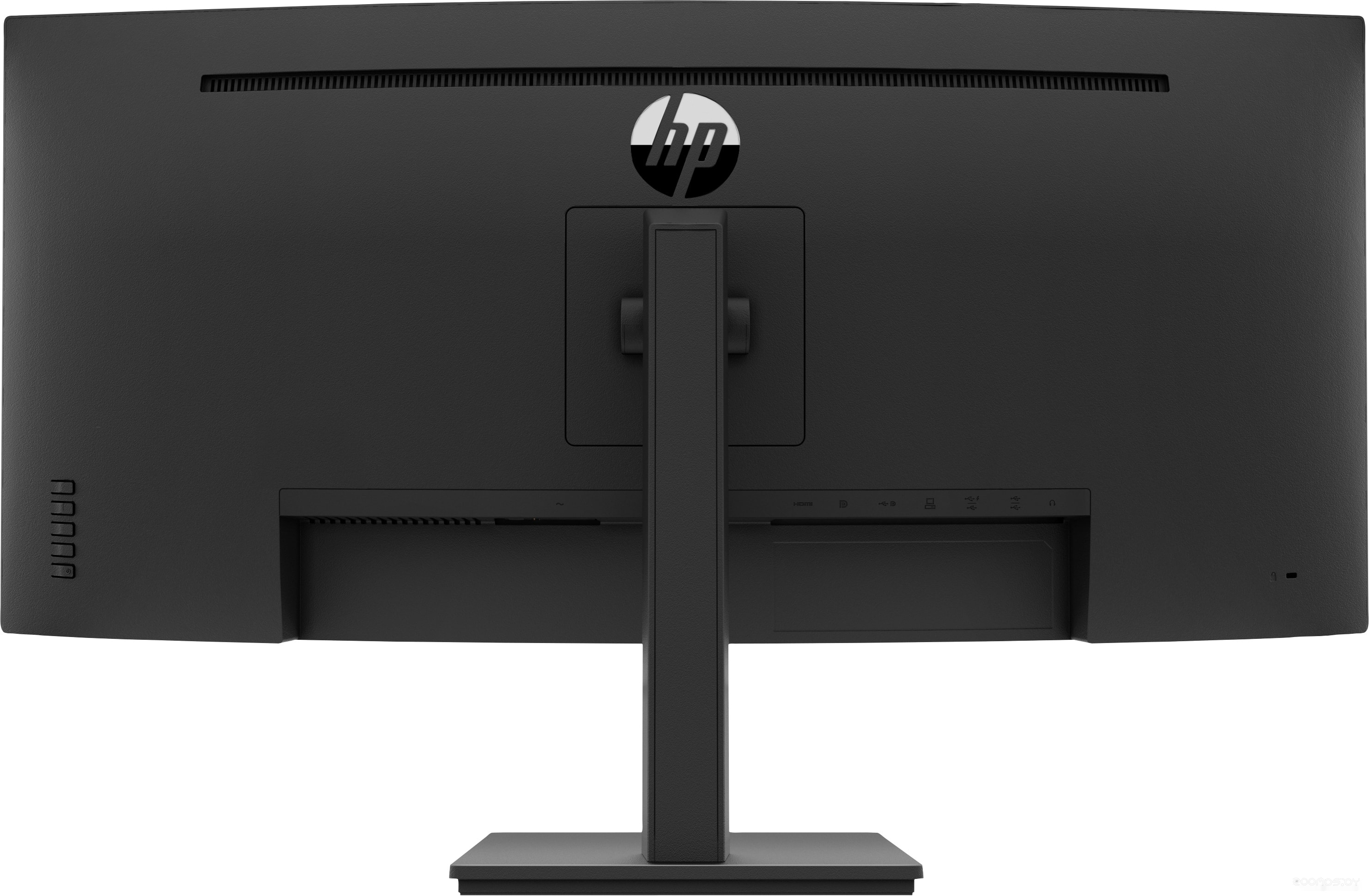 Монитор HP M34d 3B1W4AA, фото 7