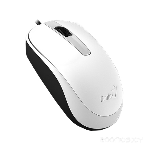  Genius DX-120 Elegant White USB, фото 2