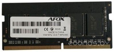 Модуль памяти Afox AFSD416FS1P