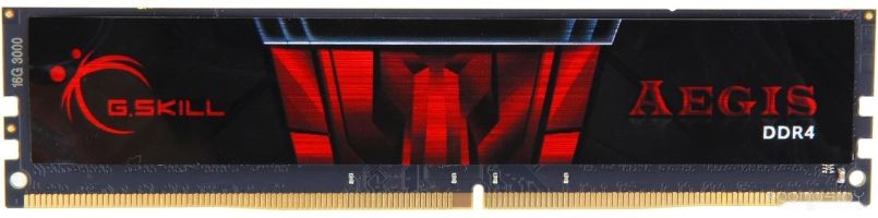 Оперативная память G.SKILL Aegis 2x16GB DDR4 PC4-25600 F4-3200C16D-32GIS