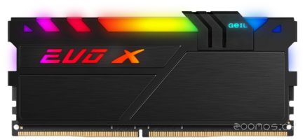 Модуль памяти Geil GEXSB416GB3200C16BSC