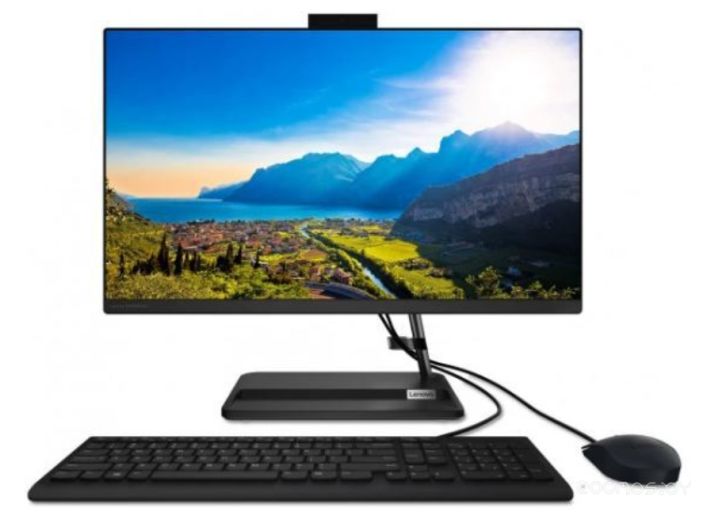 Моноблок Lenovo IdeaCentre 3 24ITL6 F0G00043RU, фото 1