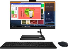 Моноблок Lenovo IdeaCentre AIO 3 22ITL6 F0G5001DRK