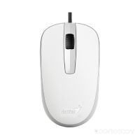  Genius DX-120 Elegant White USB