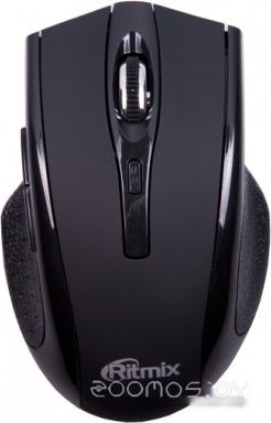 Мышь Ritmix RMW-590BTH, фото 1