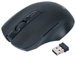 Мышь Sven RX-350 Wireless Black USB