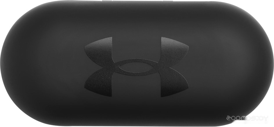 Наушники JBL Under Armour Streak (черный), фото 9