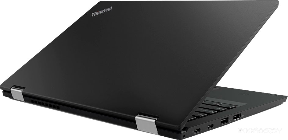 Ноутбук Lenovo ThinkPad Yoga L380 (20M7001BRT), фото 6