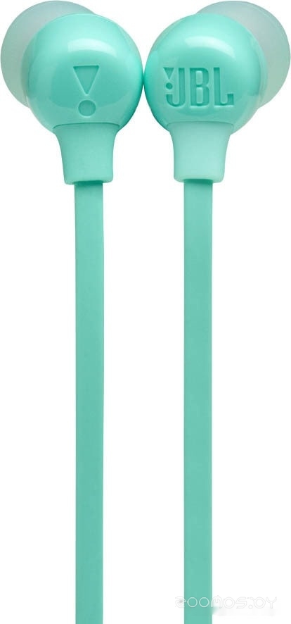 Наушники JBL Tune 125BT (бирюзовый), фото 5