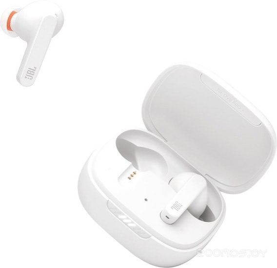 Наушники JBL Live Pro+ (белый), фото 6