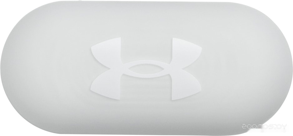 Наушники JBL Under Armour Streak (белый), фото 8