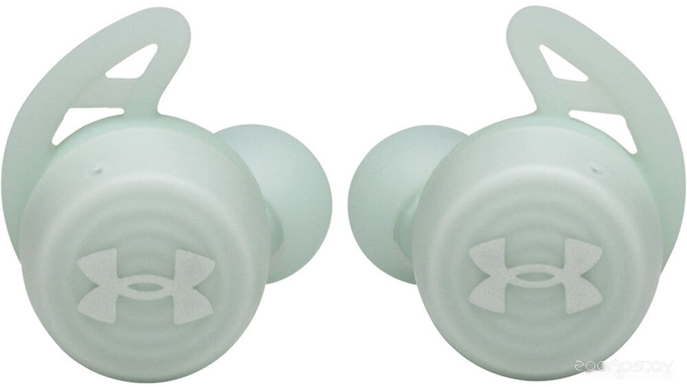 Наушники JBL Under Armour Streak (бирюзовый), фото 4