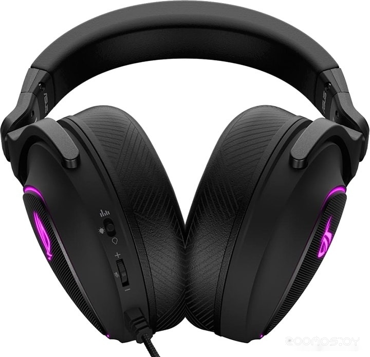 Наушники Asus ROG Delta S, фото 9