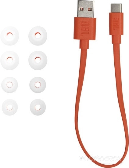 Наушники JBL Live Pro+ (белый), фото 9